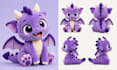 create custom plush mascot for your brand or character