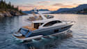 do realistic 3d boat model, 3d yacht design, ship model, 3d printing, 3d renders