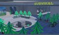 design roblox survival map adventure environment simulator roblox map builder