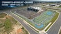 hydrology analysis, storm water management, drainage, grading plan, swppp plans