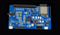 schematic to pcb layout, multilayer pcb design, gerber, dfm, bom, manufacturing