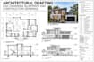 create architectural drafting cad drawings blueprints and construction drawings