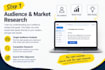 write persuasive email copy, email sequences and sales funnels