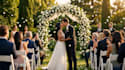 create cinematic 3d pixar animation romantic proposal video