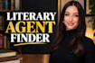 find literary agents and write your query letter