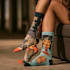 socks design unique socks design