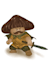 create character illustrations and concept art for your game