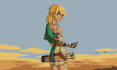 do pixel art animation pixel character sprite sheet pixel animation 2d game art