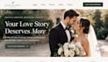 design riley and grey wedding website customize riley and grey wedding website