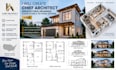 create chief architect architectural drawings floor plans and 3d home designs
