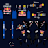 do ac team wrap design with sponsor livery placement