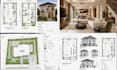 create architectural plans, interior rendering and city permit drawings