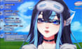 create custom 2d 3d vtuber model with full rigging vrm vriod streaming setup