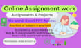 do case study analysis, report, assignment, and research