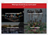 design a professional event planning website