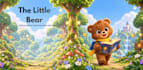design a cute and creative childrens book cover