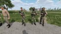 create custom vehicles and military props for arma reforger