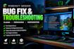 configure minecraft server plugins, permissions and settings