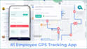 do fine tracking app, geolocation app, health tracking app, mobile tracking app