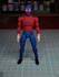 convert your 3d model into a custom toy or action figure