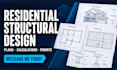 provide USA commercial structural engineering design