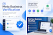 verify your business manager on meta