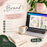 design canva social media posts