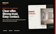 build a fast professional website for your local business