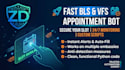 dev appointment bot,vfs bot,booking bot,bls appointment