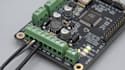 design stm32 pcb embedded hardware, schematic pcb layout custom controller board