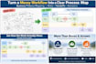 create bpmn process maps and workflow flowcharts for your business