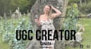 create quebec french ugc video ads