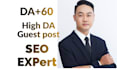 build high quality SEO backlinks with aeo GEO strategy