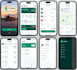 develop fuel delivery app, on demand fuel delivery app, gas delivery app
