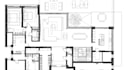 do  auto cad 2d floor plan design and architectural plans