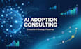provide enterprise ai adoption consulting and digital transformation roadmap