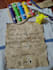 write handwritten letters in beautiful handwriting
