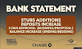 bank statement bank statement bank statement as you need