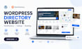 create german wordpress geodirectory, wordpress listing website, booking website