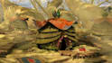 design your video game concept art
