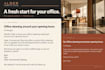 write b2b cold email sequences and follow up copy
