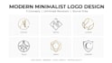 design modern logo, graphic design