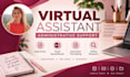 be your virtual assistant for administrative tasks