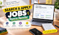 search and apply jobs reverse recruiter