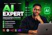 be your ai expert