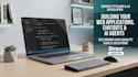 develop python web application ai agent or chatbot