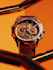 make 3d watch animation, wristwatch promo and cinematic product video