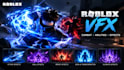 create custom roblox vfx, combat effects, skills and ability animations