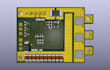 design esc and motor controller pcb layouts in kicad