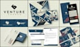 design a custom church logo and visual identity package